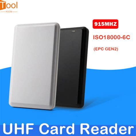 uhf 860 rfid cloner|GAOTek USB UHF RFID Reader Writer copier cloner With SDK .